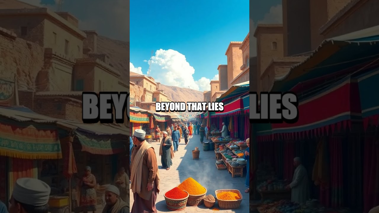 The Enigma of the World's Oldest Roads