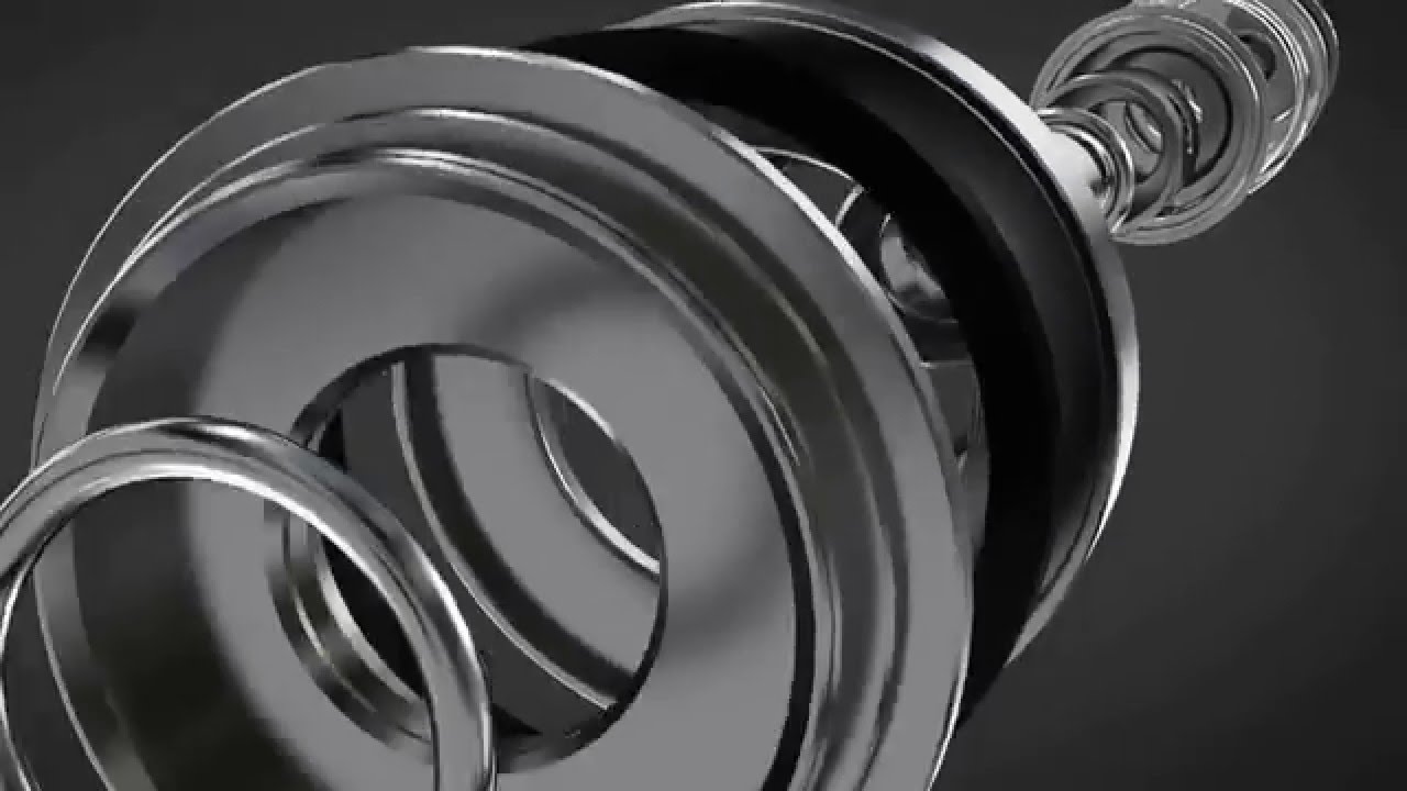 Gold Rush kit from Artery Vapor