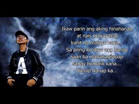 hinahanap hanap ka by rita mp3