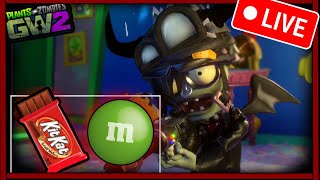 🔵VOD| Its National Chocolate Candy Day!🖤(12/28/24)