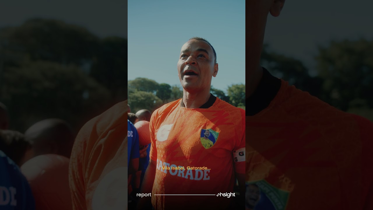 GATORADE REPORT