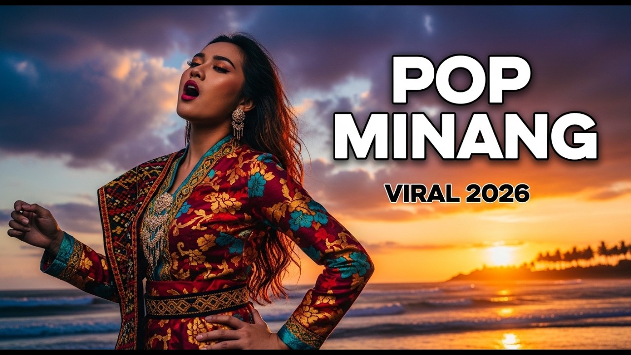 Minang Malam Penuh Kenangan - Bayang Rindu di Malam Hari #MinangSedih #PopMinang