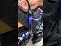 Removing the LED indicator off of Oakley HSTN Meta! Only for those that want the best of the best!