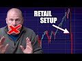 Hedgie LEAKS How Retail Investors are Setup to Get Screwed SOON!