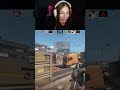 Me hacen falta las gafas de sol #csgo #cs2 #cs2overpass #twitch #counterstrike