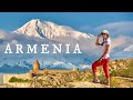 Amazing REMOTE MONASTERIES in Armenia