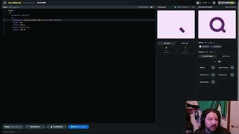 CSS Battle 2025-12-11