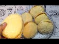 BESOS /YOYOS pan dulce mexicano//Vanessa y su dulce sabor