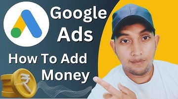 Google Ads Money/fund Add 2023 | Google Ads Money not Added Problem | Google Ads Top Deposit Option
