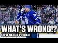 What's WRONG With The Maple Leafs!? | SDP