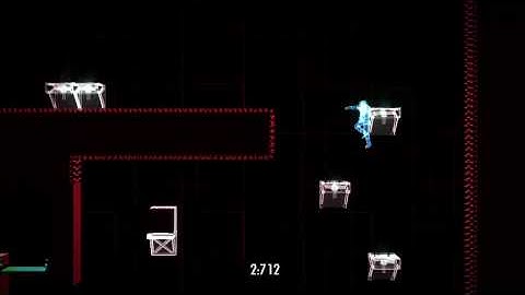 BCR Challenge Room 24 Eagle in HD