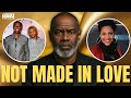 HOT TOPICS: Brian McKnight SLAMS Former Family Again + Old Footage Hints at Kandi & Todd's Marria...
