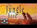 THE JUNGLE BOOK (1990) | Official Trailer