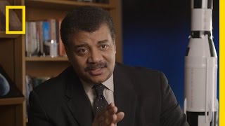 The Intersection of Science and Religion | StarTalk