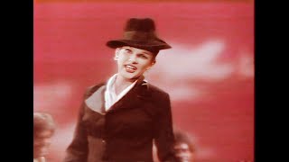 Jim Bailey Sings Judy Garland Get Happy Peoples Choice Awards