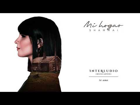 Shammai - Interludio | Mi Hogar Full Album