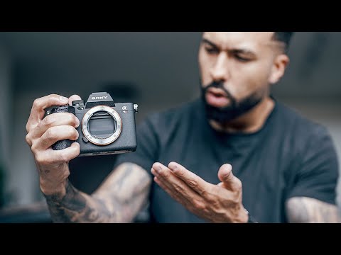 After 10,000 photos with the Sony A7RV--- I'M SWITCHING!