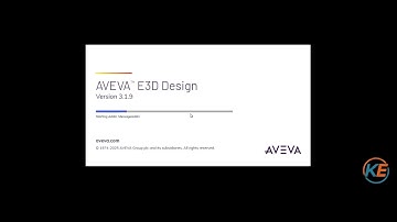 Quick Look – AVEVA E3D Design ISODRAFT 3.1.9