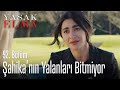 Eski kocasını öldürmüş - Yasak Elma 92. Bölüm