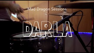 MAD Dragon Sessions: Darla "Claudia Jean, Where Are My Keys?"