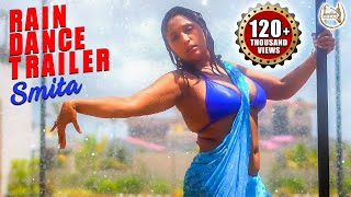 Smita Sana Rain Dance Trailer Fashion Ullas Fashion Vlog