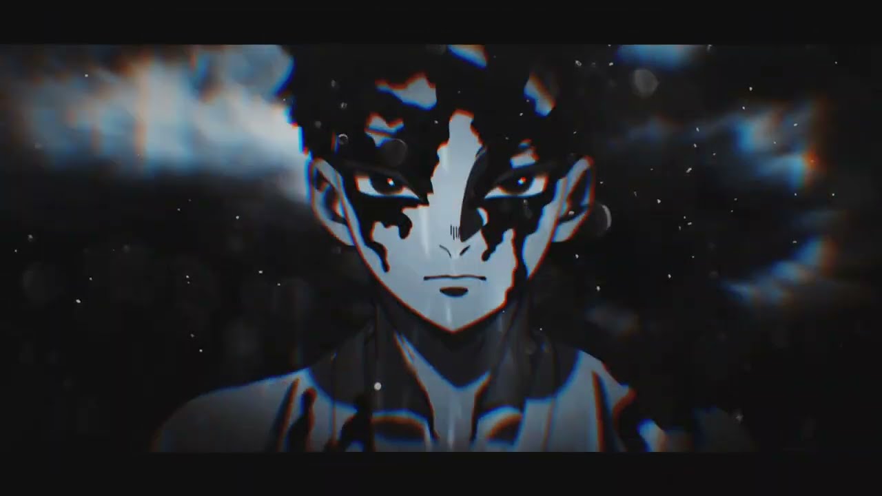 all the stars ✨│infinity castle arc 「Flow AMV/Edit」