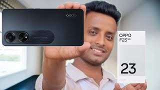 Oppo f23 5g unboxing and box content first impressions  !