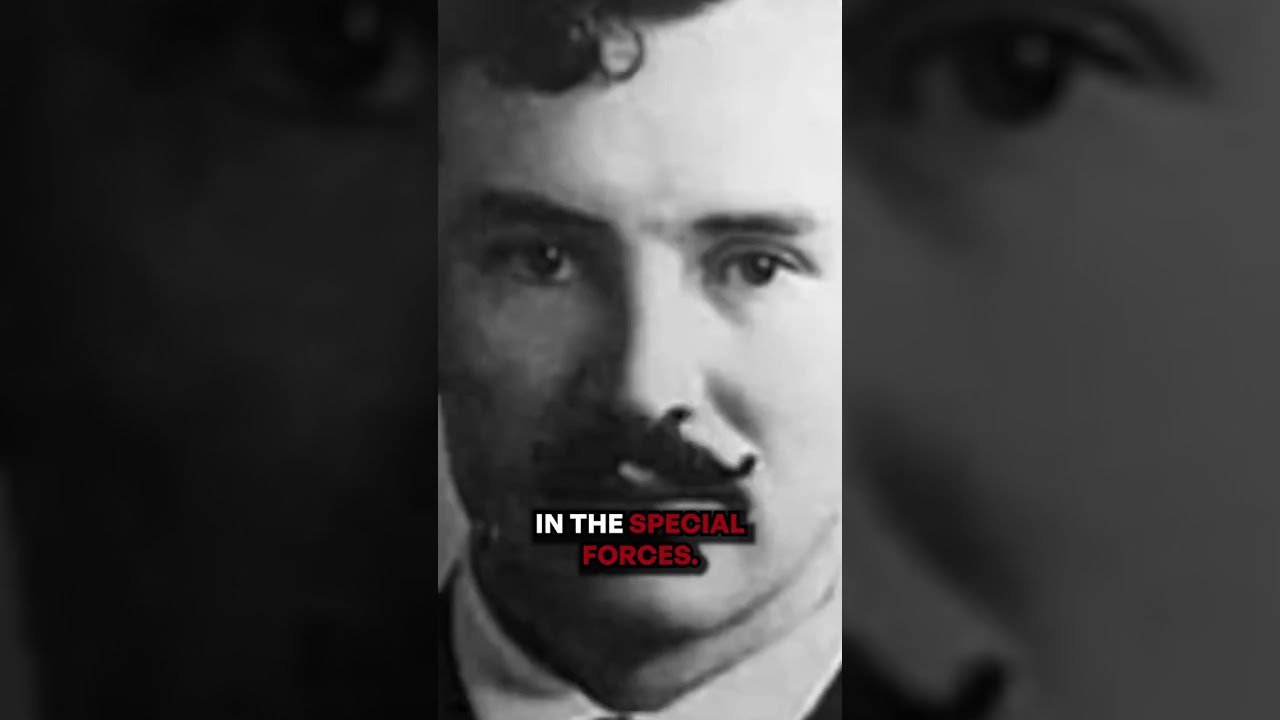 What Killed Semyon Zolotaryov Shorts