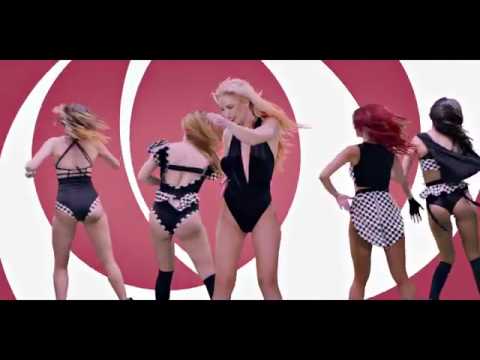 Alessia Fata rea Videoclip oficial