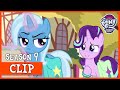 The Busy and Distracted Starlight (Student Counsel) | MLP: FiM [HD]