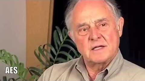 John Chowning Origins of FM Synthesis