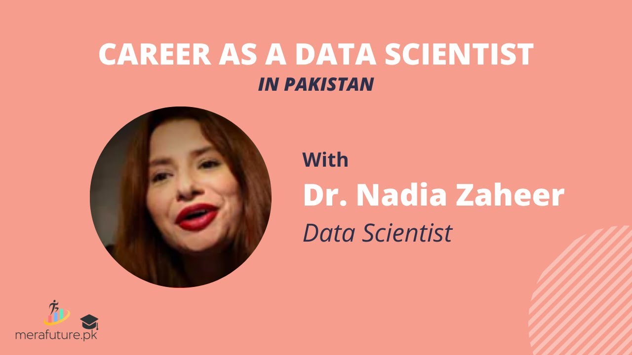 phd in data science in pakistan
