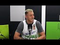 Gettin' Saucy - Williams and Creek on Ben Ayre (Ep. 3)