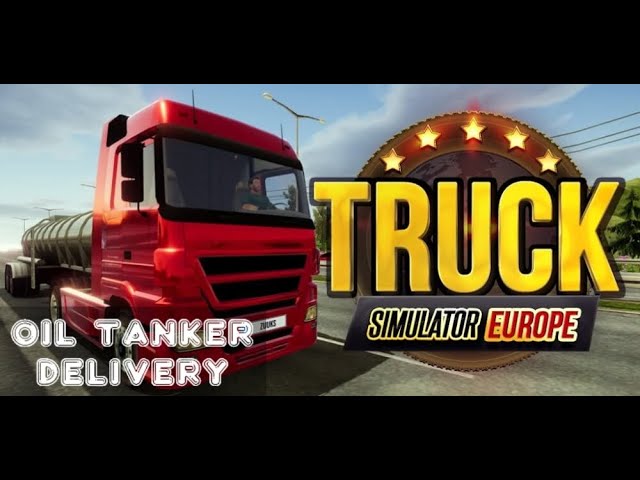 Truck Simulator 2018 Europe APK para Android - Download