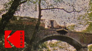 Talyllyn Railway (2018) & Gloucestershire Warwickshire Railway (2021) - Super 8 Film