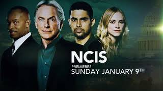 NCIS | Premiering Jan. 9th on Ion Television