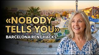Why Barcelona Isn't As Expensive As You Think | Spain