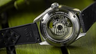 Top 5 Best American Watch Brands In 2024