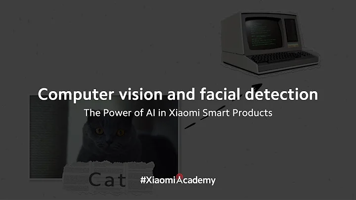 Ep.1 Facial Detection in Xiaomi Smartphone Cameras | The Power of AI in Xiaomi Smart Products - DayDayNews