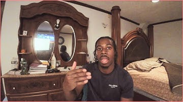 3 Ways To Self Reflect - You Have To Look In The Mirror 