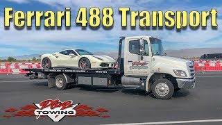 Watch how plaza towing transports a high dollar ferrari 488 thanks for
watching as always like, comment, subscribe, and share the heck out of
this video! ►su...