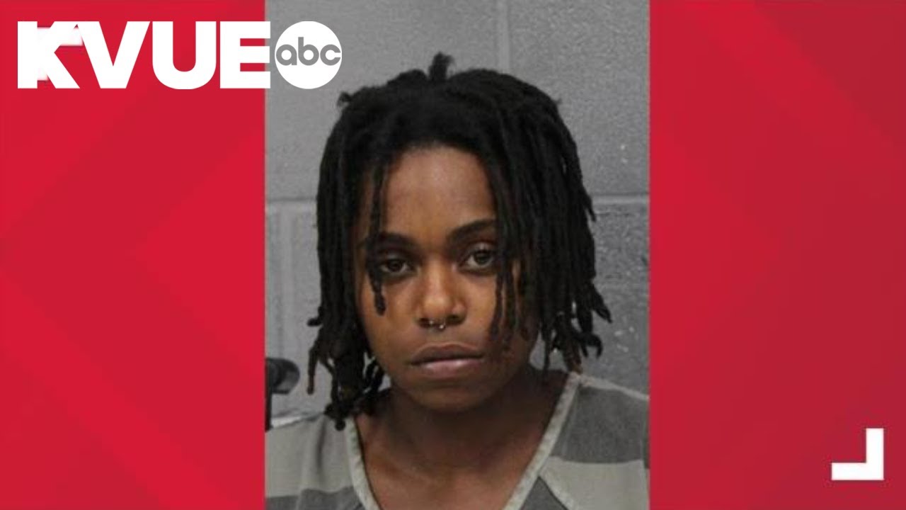 Woman charged with intoxication manslaughter in deadly crash near ...