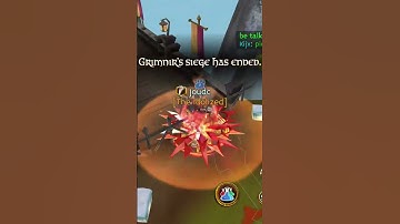 EASY FARM LOOTED 2,000 XP 😜 #art #memes #animation #gaming #arcanelegends #games #music #mmorpg