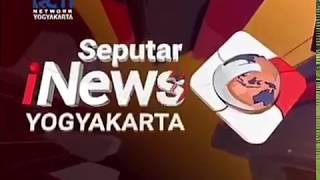 OBB Seputar iNews Yogyakarta (2017) @ RCTI Yogyakarta