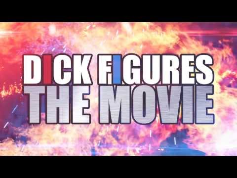 Dick Figures The Movie - Exclusive Clip
