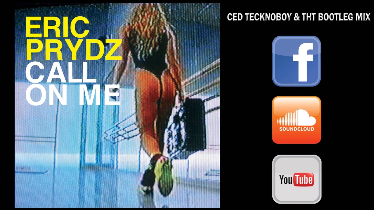 housetime.fm now playing Eric Prydz - Call On Me (Ced Tecknoboy & THT Bootleg Mix)