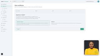 2.6 — AI-suggested audiences | Simple Marketing Training