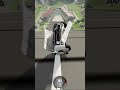 WW ПРЫЖЕК СМЕРТИ #beamngdrive#shorts