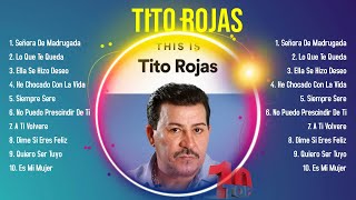 Top Hits Tito Rojas 2024 ~ Mejor Tito Rojas lista de reproducción 2024 by Industrial Haka 3,182 views 10 days ago 45 minutes