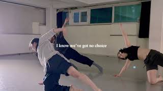 Tom Misch & Kaidi Akinnibi - Days Of Us / Choreography by Daisy